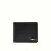R.M. Williams R.M.W City Slim Bi-Fold Black Best Sale