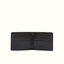 R.M. Williams R.M.W City Slim Bi-Fold Black Best Sale