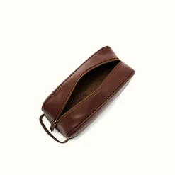 R.M. Williams R.M.W City Washbag Whiskey Best