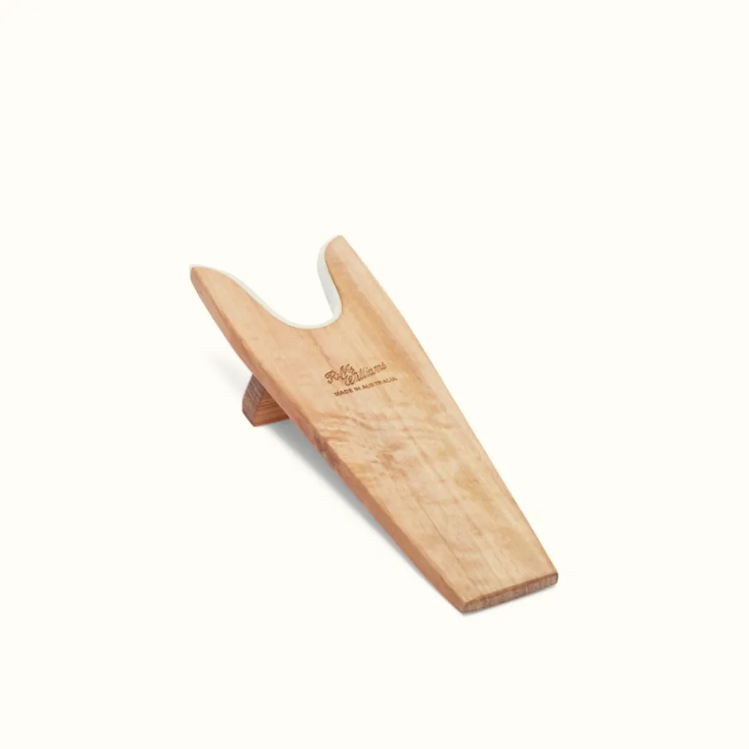 R.M. Williams R.M.Williams Boot Jack Natural Fashion