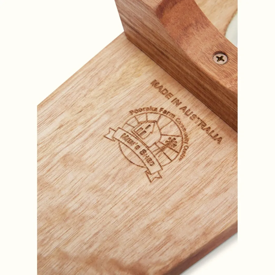 R.M. Williams R.M.Williams Boot Jack Natural Fashion