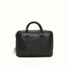 R.M. Williams R.M.Williams Briefcase Black Best Sale