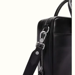 R.M. Williams R.M.Williams Briefcase Black Best Sale