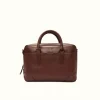 R.M. Williams R.M.Williams Briefcase whiskey Flash Sale