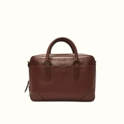 R.M. Williams R.M.Williams Briefcase whiskey Flash Sale