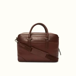 R.M. Williams R.M.Williams Briefcase whiskey Flash Sale