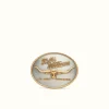 R.M. Williams R.M.Williams Logo Buckle Silver Gold New