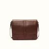 R.M. Williams R.M.Williams Messenger Bag whiskey Online