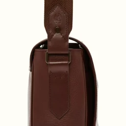 R.M. Williams R.M.Williams Messenger Bag whiskey Online
