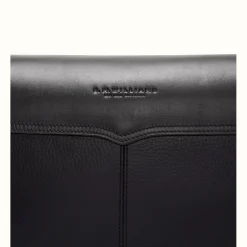 R.M. Williams R.M.Williams Messenger Bag Black Outlet