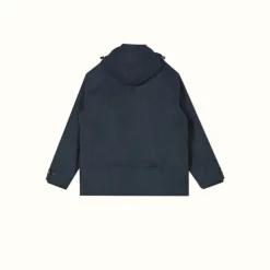 R.M. Williams Rockley Jacket Navy Ironbark Best