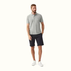 R.M. Williams Rod Polo Grey Marle Hot