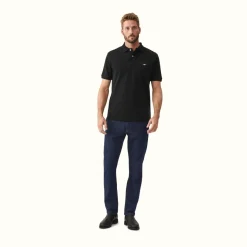 R.M. Williams Rod Polo Black Shop