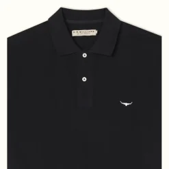 R.M. Williams Rod Polo Black Shop