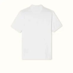 R.M. Williams Rod Polo White Hot