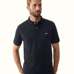 R.M. Williams Rod Polo Navy Shop