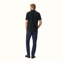 R.M. Williams Rod Polo Navy Shop