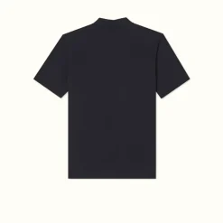 R.M. Williams Rod Polo Navy Shop