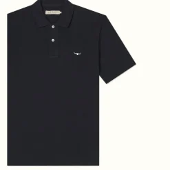 R.M. Williams Rod Polo Navy Shop