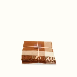 R.M. Williams Saddle Cloth Blanket Bone/Rubber Discount