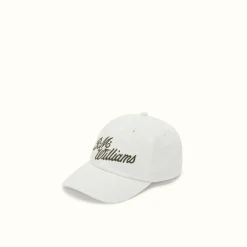 R.M. Williams Script Cap Ecru Online