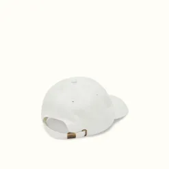 R.M. Williams Script Cap Ecru Online