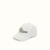 R.M. Williams Script cap Ecru Hot