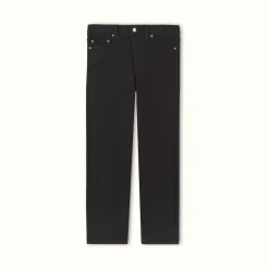 R.M. Williams Sefton Jean Black Shop