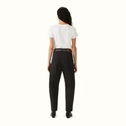R.M. Williams Sefton Jean Black Shop