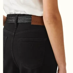 R.M. Williams Sefton Jean Black Shop