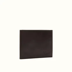 R.M. Williams Singleton Bi-Fold Wallet Dark Brown Sale