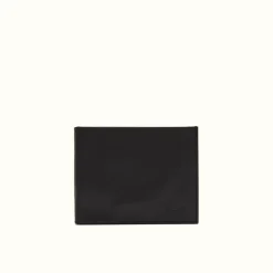 R.M. Williams Singleton Bi-Fold Wallet Black Outlet