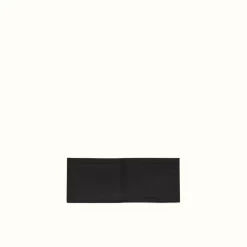 R.M. Williams Singleton Bi-Fold Wallet Black Outlet