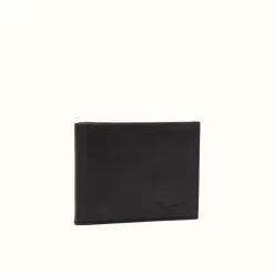R.M. Williams Singleton Folded Card Holder Black Hot