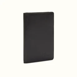 R.M. Williams Singleton Pocket Organiser Black Flash Sale
