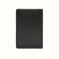 R.M. Williams Singleton Pocket Organiser Black Flash Sale