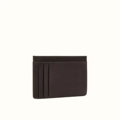 R.M. Williams Singleton Vertical Card Holder Dark Brown Sale