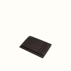 R.M. Williams Singleton Vertical Card Holder Dark Brown Sale