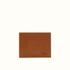 R.M. Williams Singleton Wallet With Coin Pouch Tan Clearance