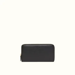 R.M. Williams Singleton Zip Wallet Black Best Sale