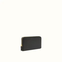 R.M. Williams Singleton Zip Wallet Black Best Sale