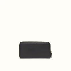 R.M. Williams Singleton Zip Wallet Black Best Sale