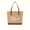 R.M. Williams Sorrento Tote Sand Brown Discount