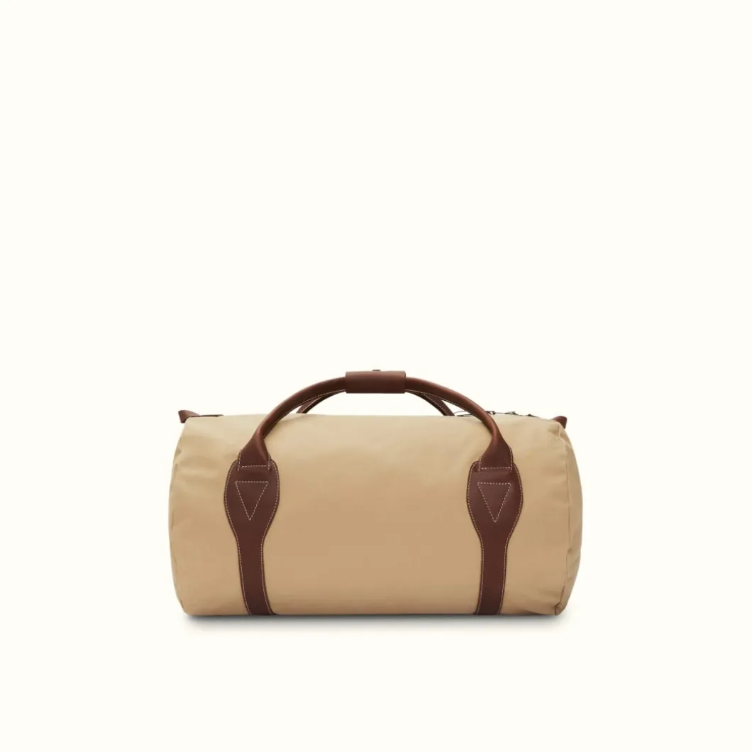 R.M. Williams Sorrento Ute Bag Sand Brown Flash Sale