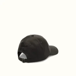 R.M. Williams Steers Head Logo Cap Silt Cheap