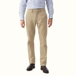R.M. Williams Stirling Chinos Buckskin Clearance