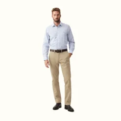 R.M. Williams Stirling Chinos Buckskin Clearance