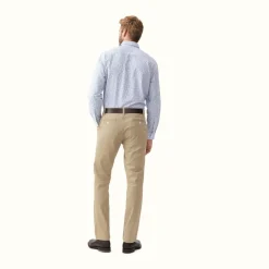 R.M. Williams Stirling Chinos Buckskin Clearance