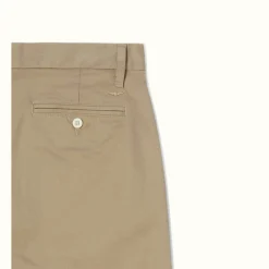 R.M. Williams Stirling Chinos Buckskin Clearance