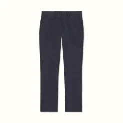 R.M. Williams Stirling Chinos Navy Clearance